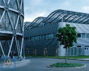 Pron�jem kancel��sk�ch prostor (76 m2) Plyn�rensk�, Brno