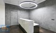 Pron�jem kancel��sk�ch prostor (343,98 m2) Praha 1 - Nov� m�sto, ulice Jind�i�sk�