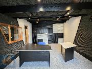 Pron�jem kancel��sk�ch prostor (65,4 m2), Praha 2 - Vinohrady, Na Folimance