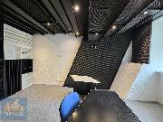 Pron�jem kancel��sk�ch prostor (65,4 m2), Praha 2 - Vinohrady, Na Folimance