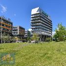 Pron�jem kancel��sk�ch prostor (1297,63 m2) City West, ul. Siemensova, Praha 5 - Stod�lky