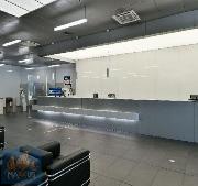 Pron�jem kancel��sk�ch prostor (1115,27 m2) City West, ul. Siemensova, Praha 5 - Stod�lky