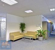 Pron�jem kancel��sk�ch prostor (348,85 m2), Praha 4 - Chodov, ul. Hr�sk�ho