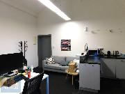 Pron�jem kancel��sk�ch prostor (198,5 m2), River Office House, Praha 5 - Sm�chov, Strakonick�