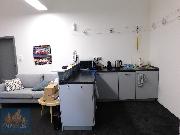 Pron�jem kancel��sk�ch prostor (198,5 m2), River Office House, Praha 5 - Sm�chov, Strakonick�