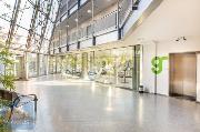 Pron�jem kancel��sk�ch prostor (20 m2) Plyn�rensk�, Brno