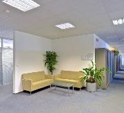 Pron�jem kancel��sk�ch prostor (2 700 m2), Praha 4 - Chodov, ul. Hr�sk�ho