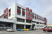 Pron�jem kancel��sk�ch prostor (2 700 m2), Praha 4 - Chodov, ul. Hr�sk�ho