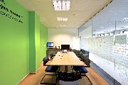 Pron�jem kancel��sk�ch prostor (2 700 m2), Praha 4 - Chodov, ul. Hr�sk�ho