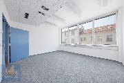 Pron�jem kancel��sk�ch prostor (300 m2), Praha 1 - Nov� M�sto, ul. Krakovsk�
