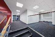 Pron�jem kancel��sk�ch prostor (300 m2), Praha 1 - Nov� M�sto, ul. Krakovsk�