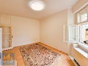 Pron�jem klidn�ho bytu 1+kk (28 m2) v cihlov�m dom�, Praha 2 - Nov� M�sto, ul. Je�n�