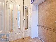 Pron�jem klidn�ho bytu 1+kk (28 m2) v cihlov�m dom�, Praha 2 - Nov� M�sto, ul. Je�n�