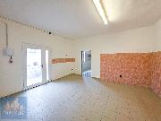 Pron�jem komer�n�ch prostor 220 m? � sklad / v�roba / d�lna, Hostomice pod Brdy