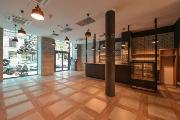 Pronjem komernch prostor (678,45 m2) s terasou (40,96 m2), Jungmannova, Praha 1
