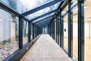 Pronjem komernch prostor (678,45 m2) s terasou (40,96 m2), Jungmannova, Praha 1