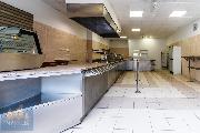 Pronjem komernho prostoru - jdelna/bistro (66 m2), Praha 10 - Stranice, Rubensova