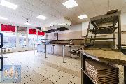 Pronjem komernho prostoru - jdelna/bistro (66 m2), Praha 10 - Stranice, Rubensova