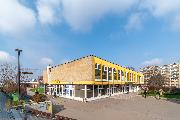 Pronjem komernho prostoru - jdelna/bistro (66 m2), Praha 10 - Stranice, Rubensova