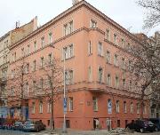 Pron�jem kompletn� zrekonstruovan�ho bytu 2+1 (91 m2), Praha 2 - Vinohrady, Chodsk�