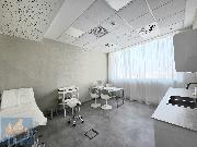 Pron�jem l�ka�sk�ch prostor v modern� budov� GREENLINE - Praha 4 - Michle