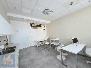 Pron�jem l�ka�sk�ch prostor v modern� budov� GREENLINE - Praha 4 - Michle