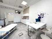 Pron�jem l�ka�sk�ch prostor v modern� budov� GREENLINE - Praha 4 - Michle