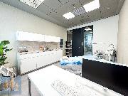 Pron�jem l�ka�sk�ch prostor v modern� budov� GREENLINE - Praha 4 - Michle