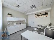 Pron�jem l�ka�sk�ch prostor v modern� budov� GREENLINE - Praha 4 - Michle