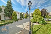 Pronjem luxusn vily 5+1/T (243 m2), zahrada (382 m2), bazn, dvojgar, Praha 6 - Nebuice