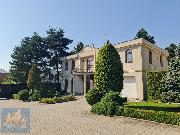Pronjem luxusn vily 5+1/T (243 m2), zahrada (382 m2), bazn, dvojgar, Praha 6 - Nebuice