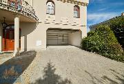 Pronjem luxusn vily 5+1/T (243 m2), zahrada (382 m2), bazn, dvojgar, Praha 6 - Nebuice