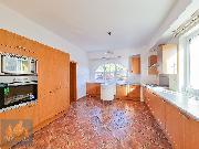 Pronjem luxusnho rodinnho domu 7+kk (360 m2), Praha 6 - Nebuice, ul. Ke Stri
