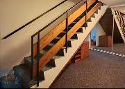 Pron�jem mezonetov�ho bytu 4+1/L (85 m2), Praha 4 - Kr�, Sl�dkovi�ova