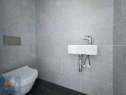 Pron�jem modern�ho bytu 3+kk s balkonem, gar�ov�m st�n�m a sklepem � Lerausova, Praha 5