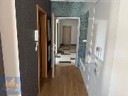 Pronjem modernho zazenho bytu 3+kk (80 m2) s baknem,  Praha 9 - Vysoany, Ocelsk