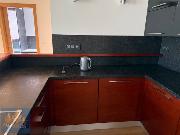Pronjem modernho zazenho bytu 3+kk (80 m2) s baknem,  Praha 9 - Vysoany, Ocelsk
