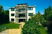 Pronjem nadasov vily o dispozici 11+2 (436 m2) s pozemkem 1044 m2, Praha 4, ul. Na dlouh mezi
