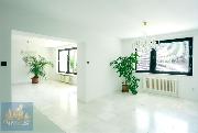 Pronjem nadasov vily o dispozici 11+2 (436 m2) s pozemkem 1044 m2, Praha 4, ul. Na dlouh mezi