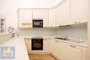 Pron�jem nadstandardn� za��zen�ho bytu 3+kk (76,8 m2), Praha 1 - Nov� M�sto, Truhl��sk�