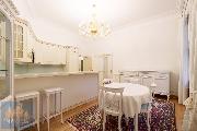 Pron�jem nadstandardn� za��zen�ho bytu 3+kk (76,8 m2), Praha 1 - Nov� M�sto, Truhl��sk�