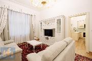 Pron�jem nadstandardn� za��zen�ho bytu 3+kk (76,8 m2), Praha 1 - Nov� M�sto, Truhl��sk�