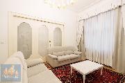 Pron�jem nadstandardn� za��zen�ho bytu 3+kk (76,8 m2), Praha 1 - Nov� M�sto, Truhl��sk�