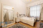 Pron�jem nadstandardn� za��zen�ho bytu 3+kk (76,8 m2), Praha 1 - Nov� M�sto, Truhl��sk�