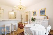 Pron�jem nadstandardn� za��zen�ho bytu 3+kk (78,6 m2), Praha 1 - Nov� M�sto, Truhl��sk�