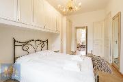 Pron�jem nadstandardn� za��zen�ho bytu 3+kk (78,6 m2), Praha 1 - Nov� M�sto, Truhl��sk�