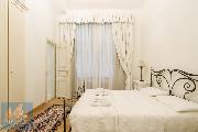 Pron�jem nadstandardn� za��zen�ho bytu 3+kk (76,8 m2), Praha 1 - Nov� M�sto, Truhl��sk�