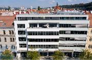Pronjem nebytovch prostor (321 m2), AERO HOUSE, Praha 8 - Karln, aldova