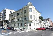 Pron�jem nebytov�ch prostor (325 m2), Agora Flora � Vila, 2. NP, Praha 3 � Vinohrady, Chrudimsk�