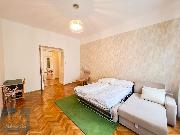 Pronájem nově zrekonstruovaného bytu 1+1 (47 m2), Praha 5 - Smíchov, ul. Svornosti